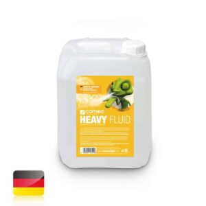 Cameo Heavy fluid røykvæske 5 lite