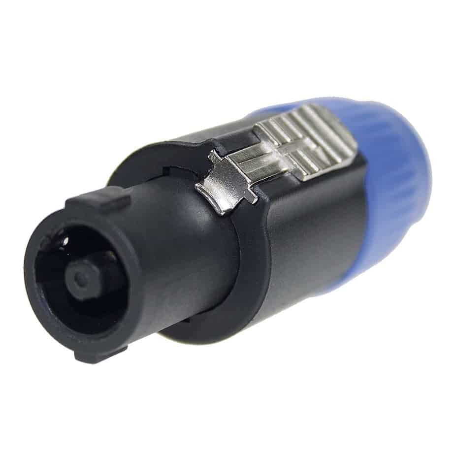 Adam Hall 7871 speakon plugg for kabel