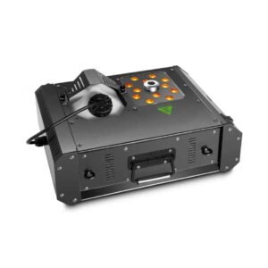 Cameo Steam Wizard 2000 røykmaskin sett forfra