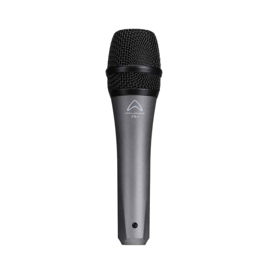 Wharfedale Pro DM5PRO dynamisk vokalmikrofon 03
