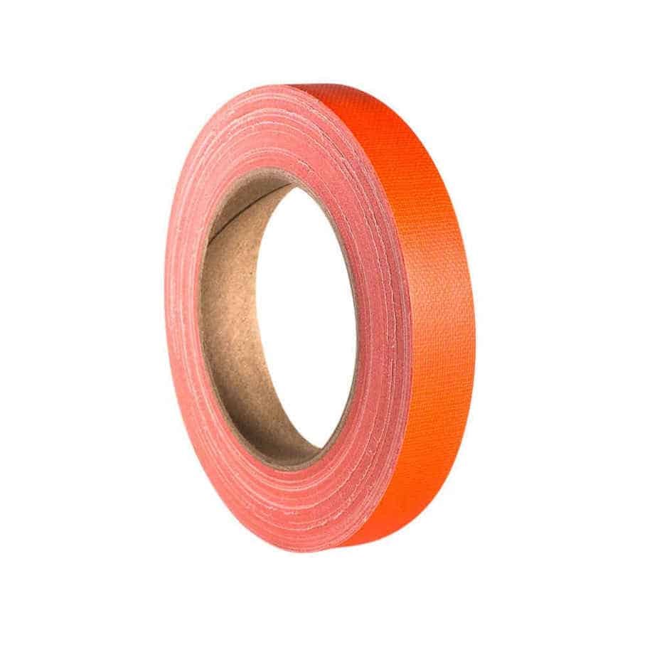 Adam Hall 58064NOR orange gaffateip