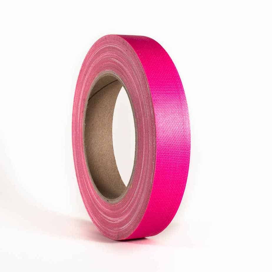 Adam Hall 58064NPIN rosa gaffateip