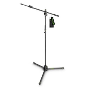 Gravity MS 4322 B mikrofonstativ sort
