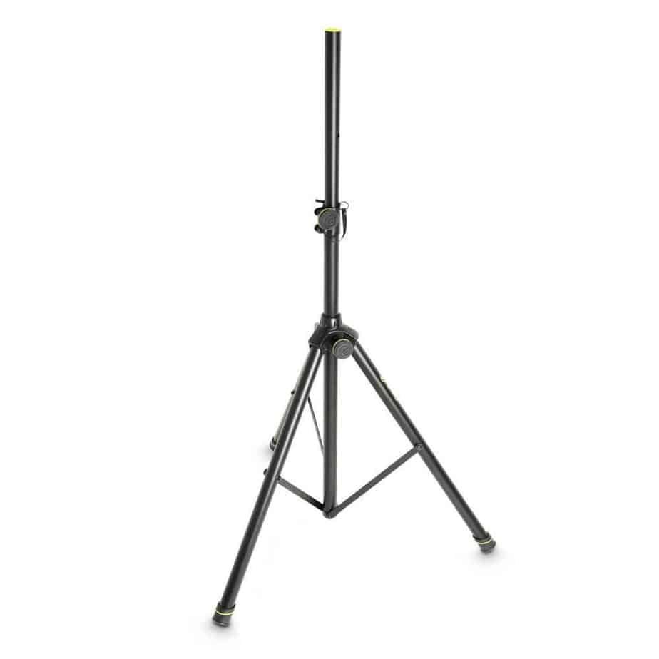 Gravity SP 5211 B høyttalerstativ sort