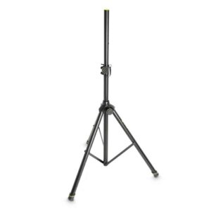 Gravity SP 5212 ACB høyttalerstativ sort