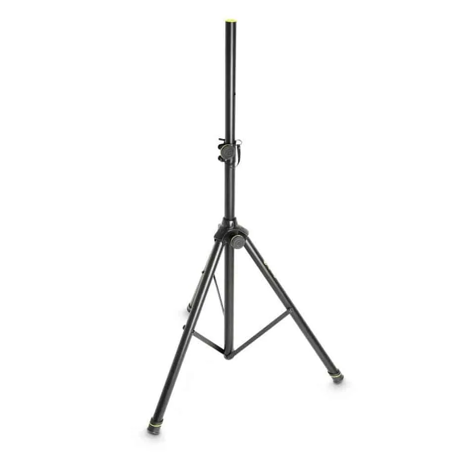Gravity SP 5212 ACB høyttalerstativ sort