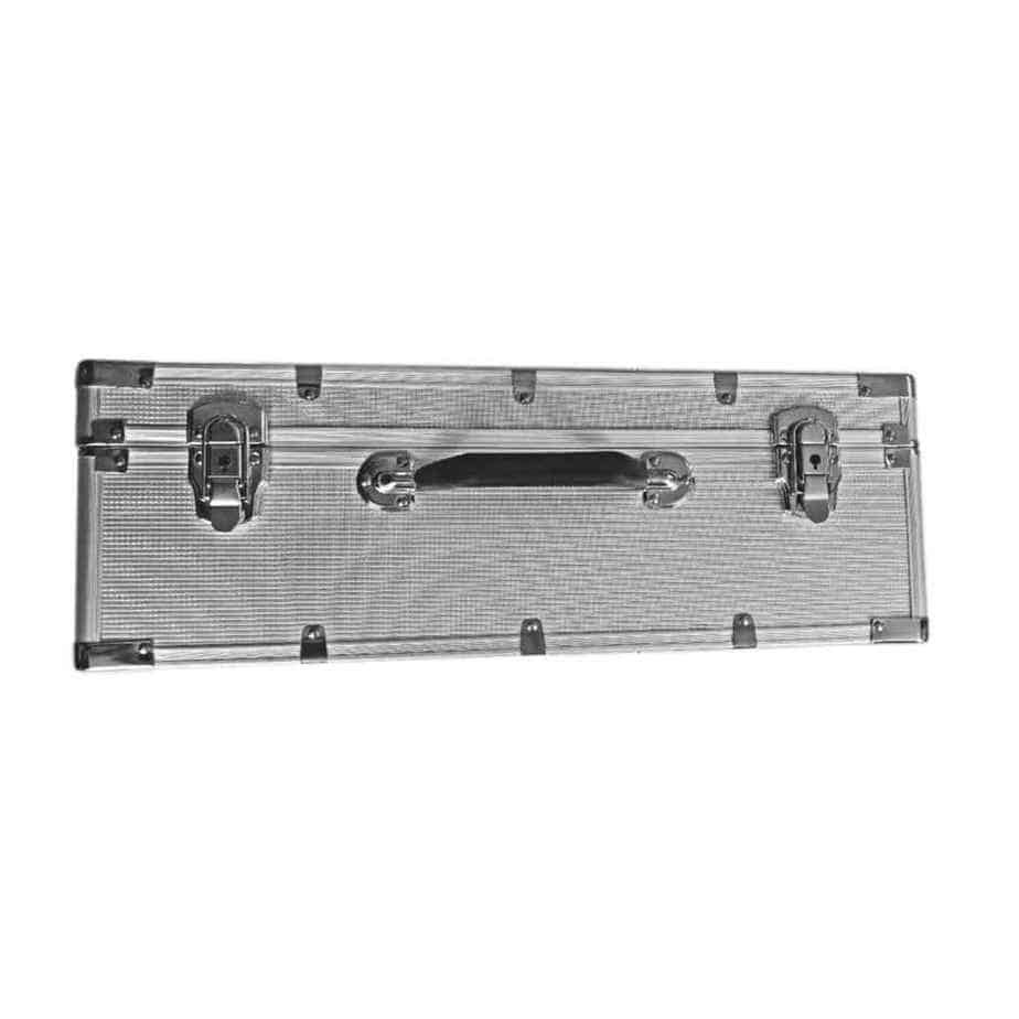 Wharfedale Pro M16 digital lydmikser flightcase
