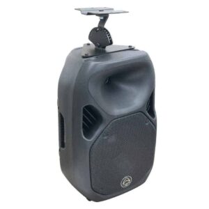 Wharfedale Pro WPB-6 høyttalerbrakett sort
