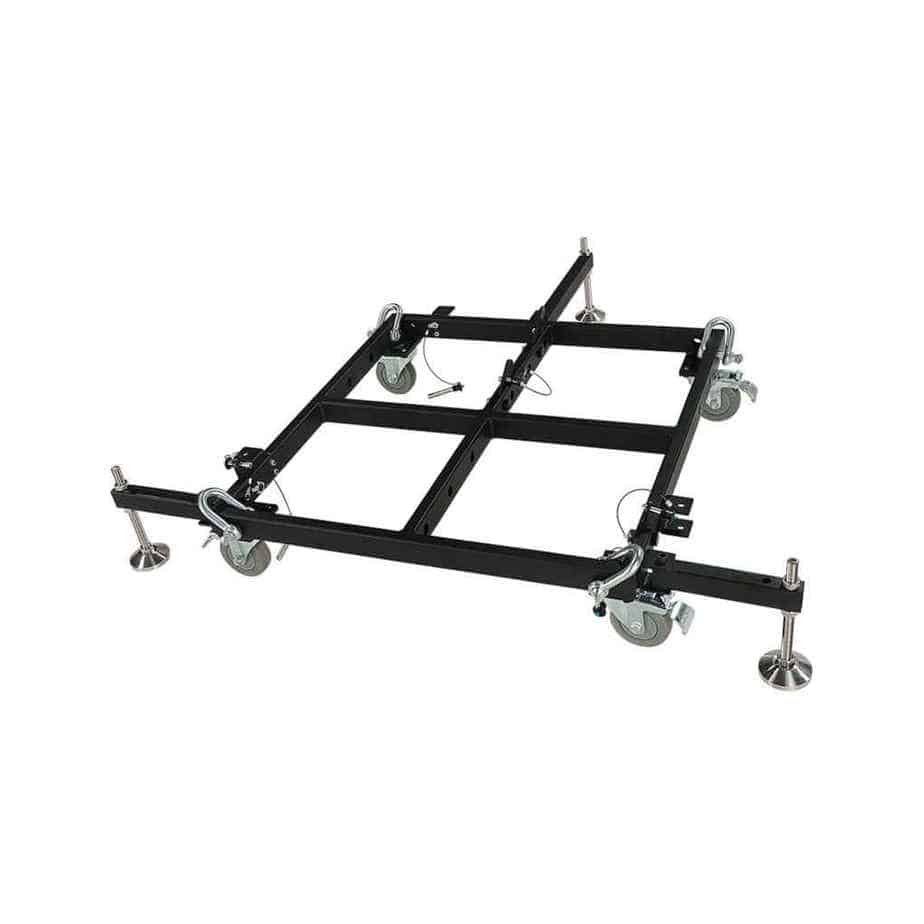 Wharfedale Pro WLA-28 Dolly Fly Frame