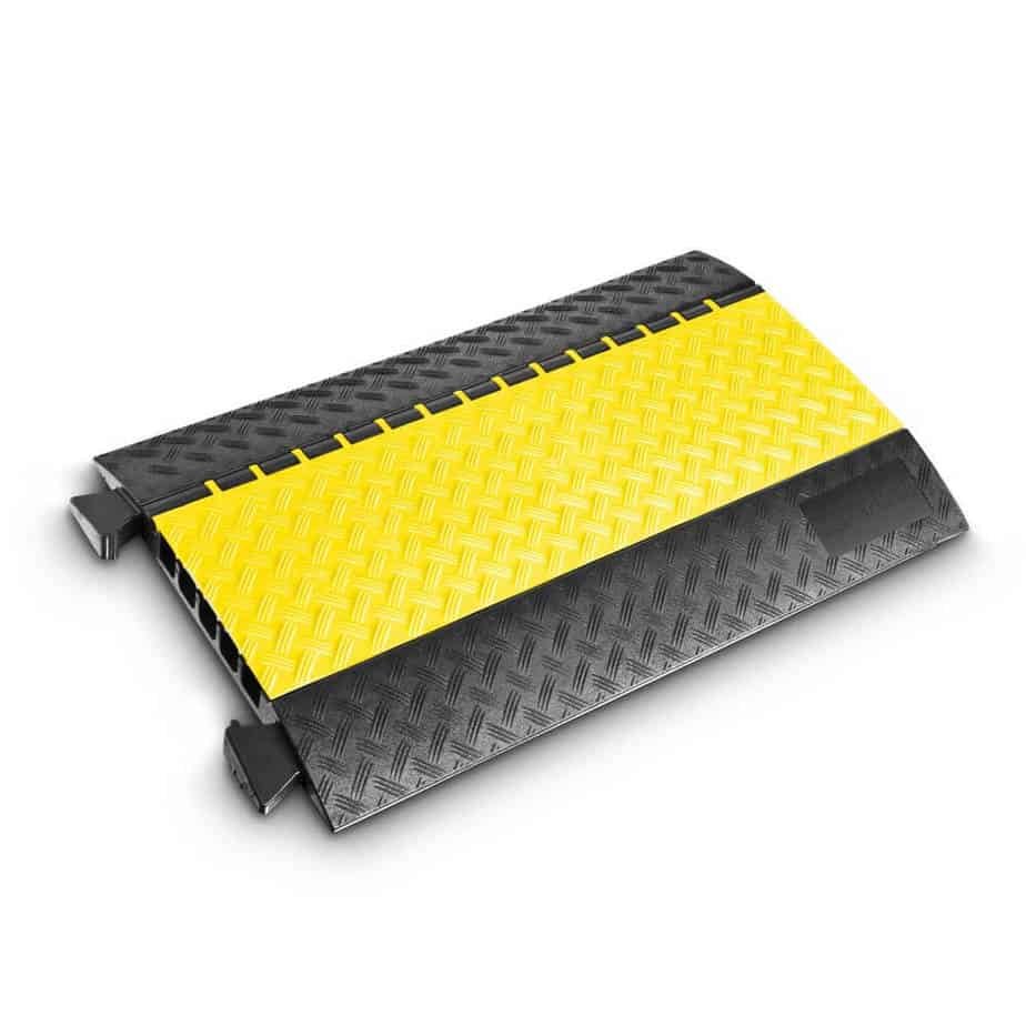 Defender 85300 kabelbeskytter lukket