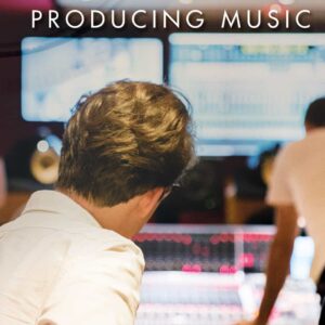 Reproducing music bokomslag