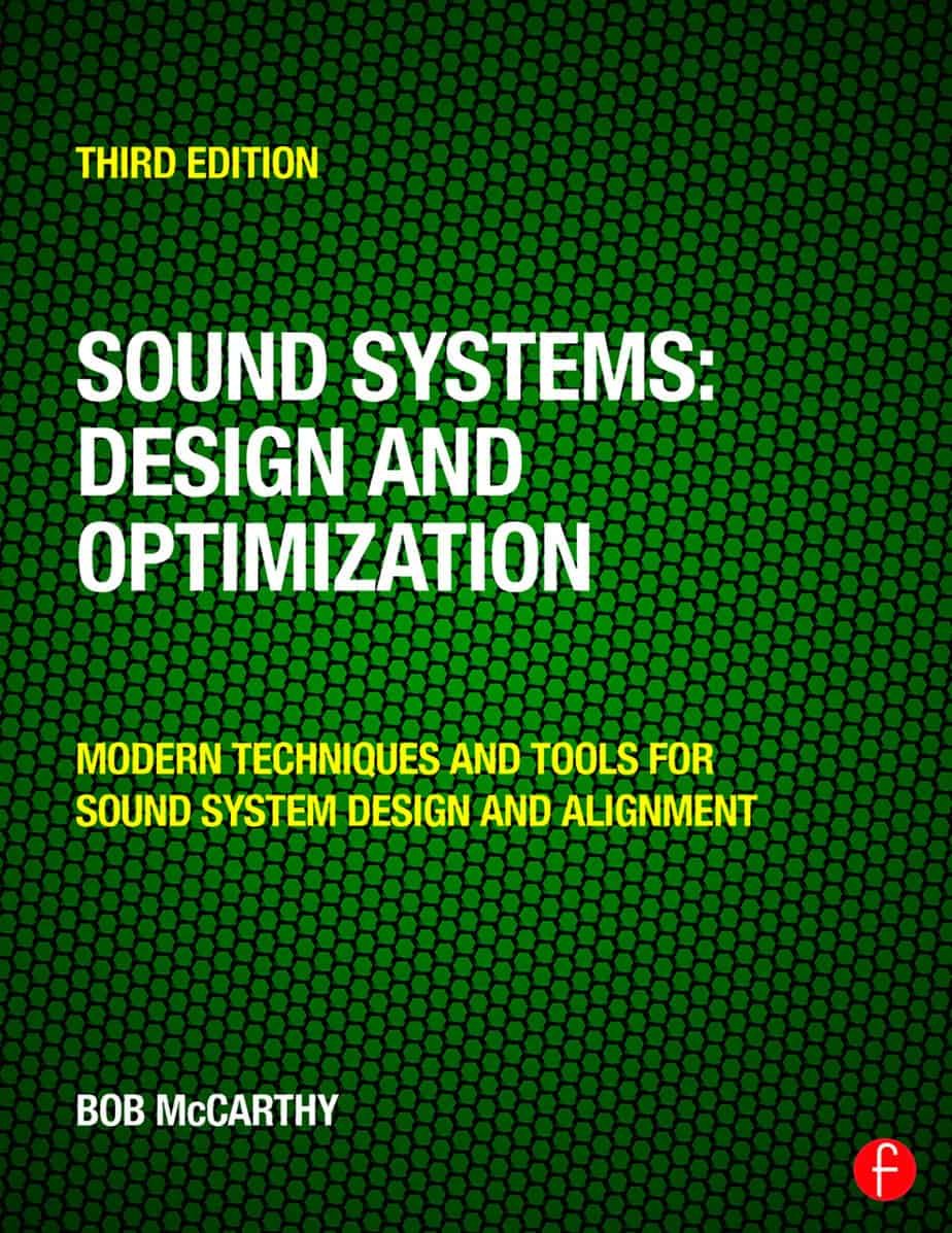 Sound Systems: Design and Optimization bokomslag
