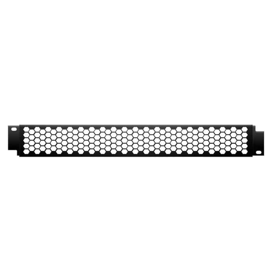 Adam Hall 87445 rackpanel ventilasjon