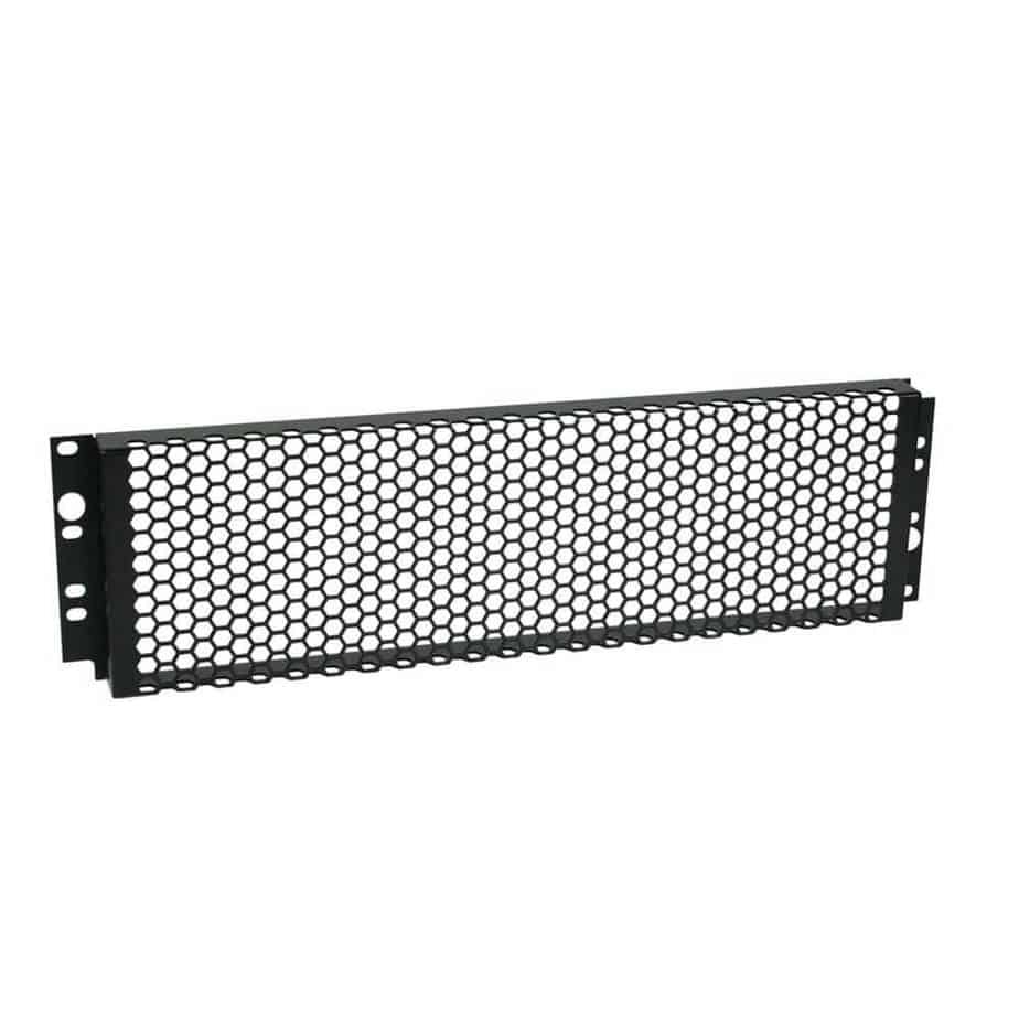 Adam Hall 87447 rackpanel ventilasjon
