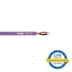 Tasker TSK201CPR talevarslingskabel