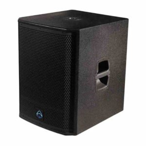 Aktiv subwoofer