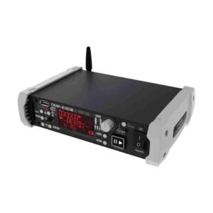 Bluetooth Mottaker