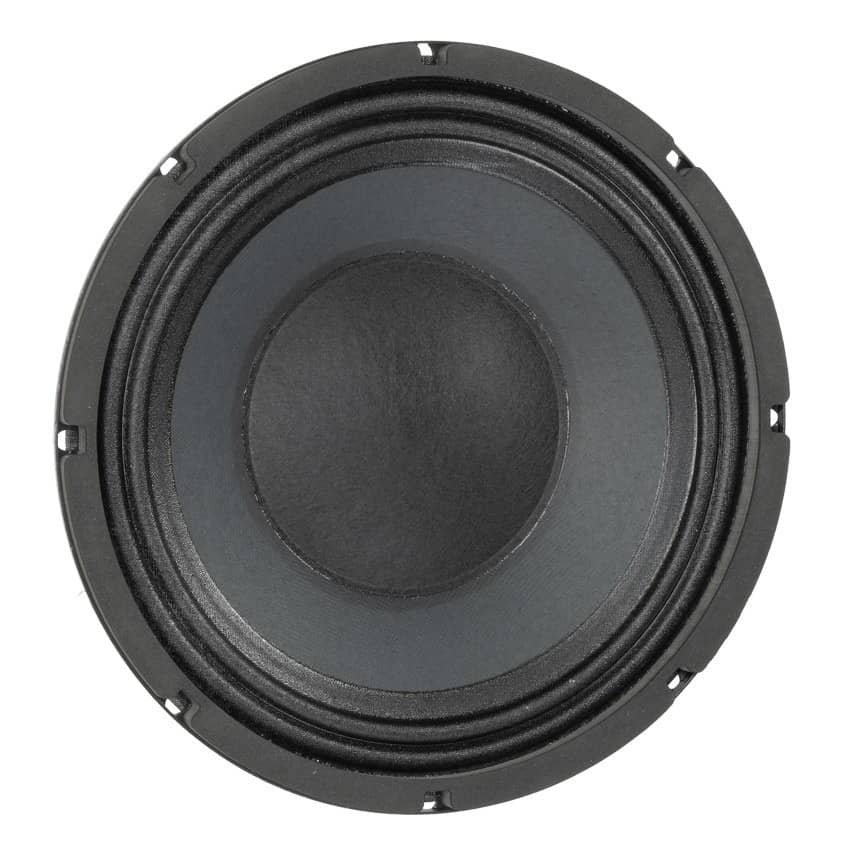 Eminence Basslite S2010 Bassgitarelement Sett Forfra