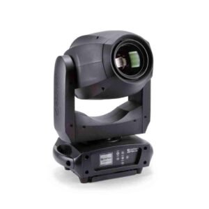 Moving Head