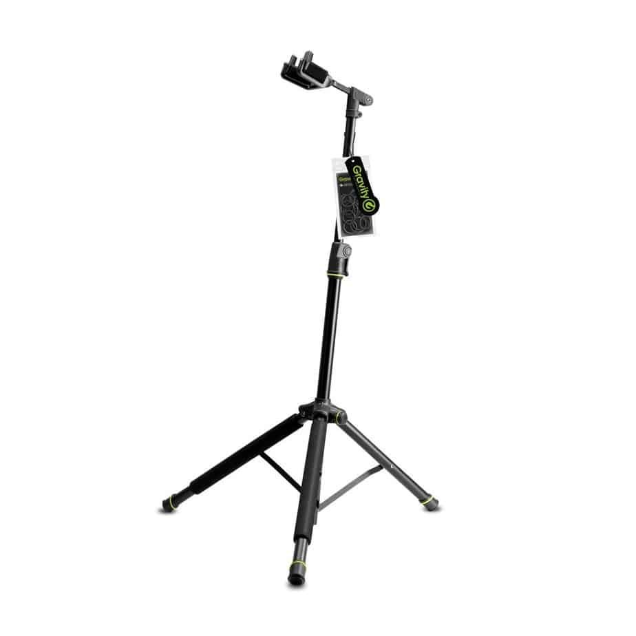 Gravity GS 01 NHB gitarstativ