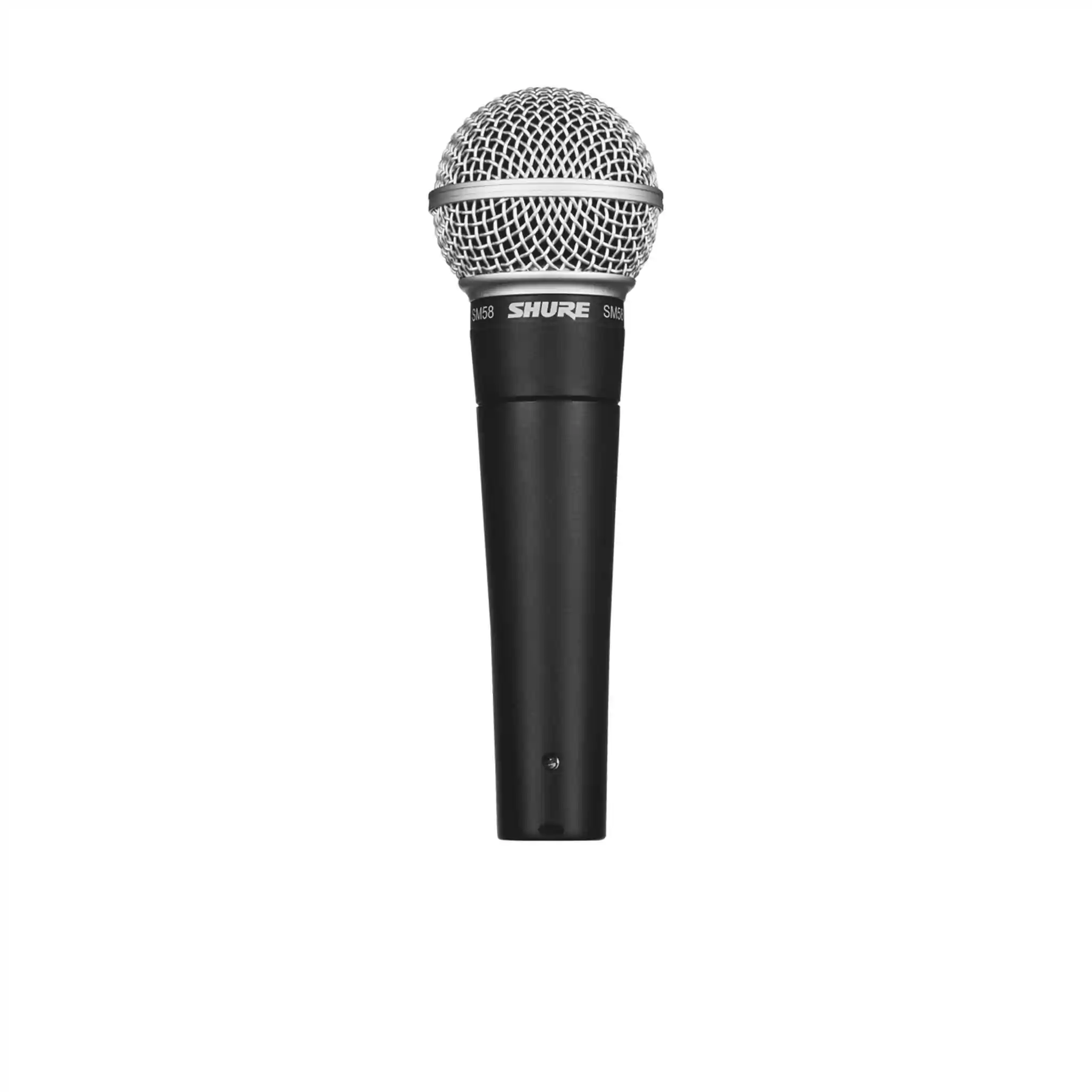 Shure Sm58 Mikrofon 02