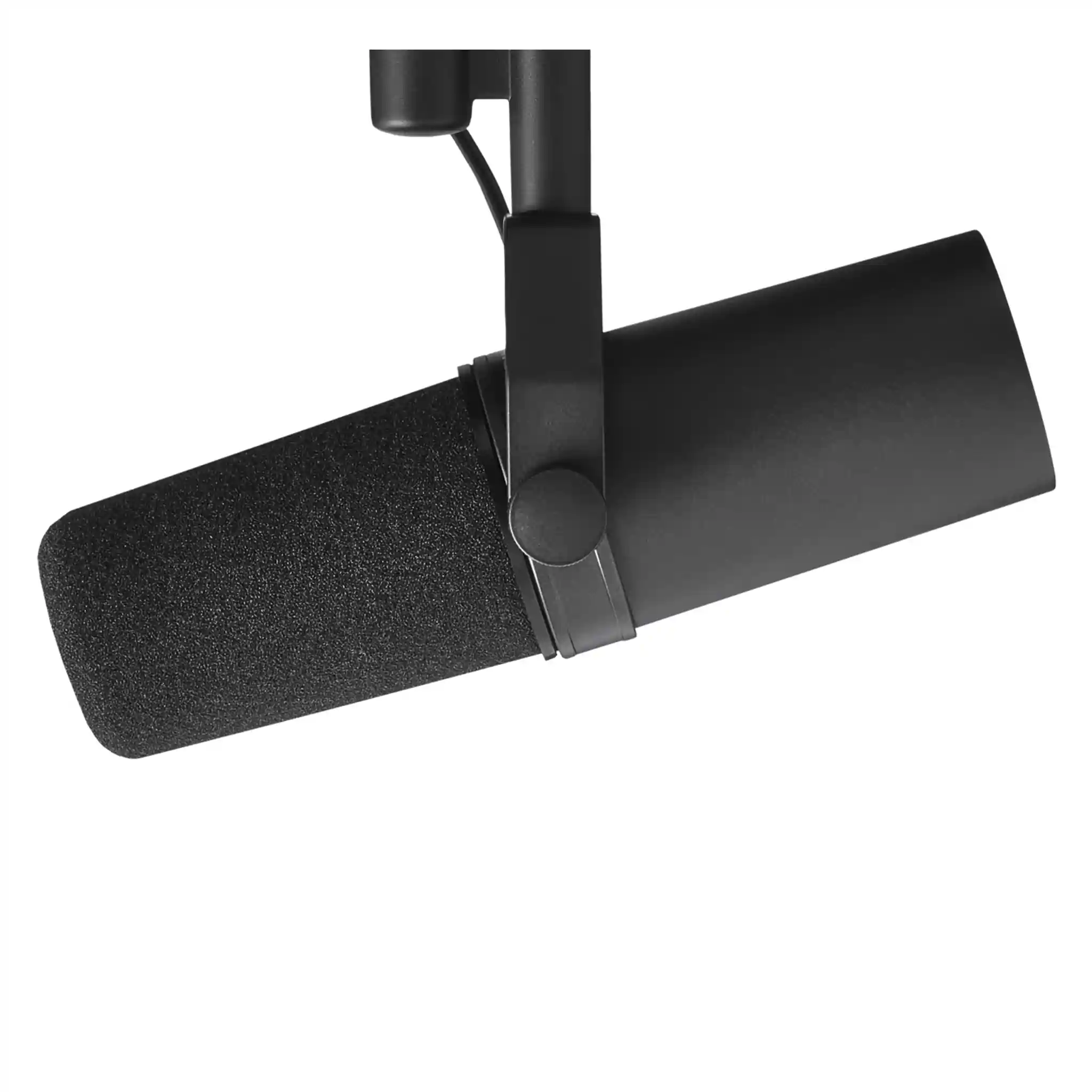 Shure Sm7b Mikrofon 01
