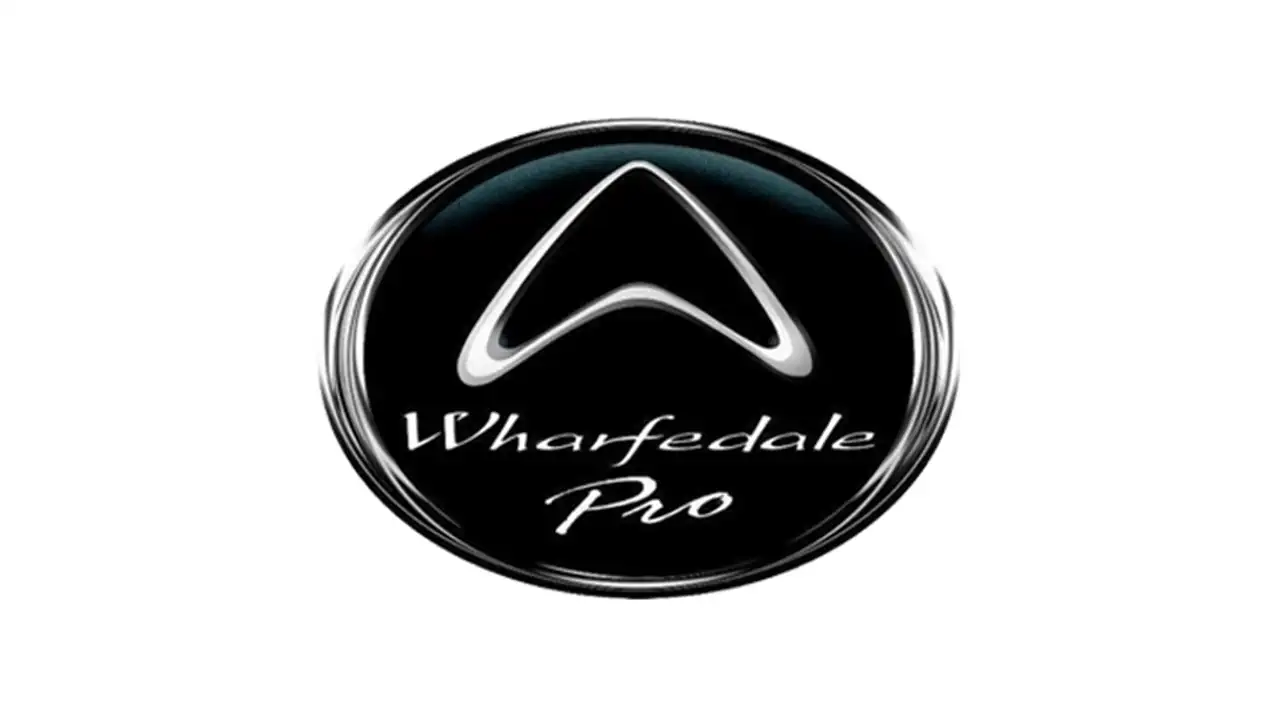 Wharfedale pro logo