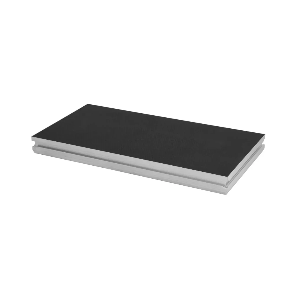 Scene Elementer Alutruss sceneelement – modulær scene og podie 750 kg/m²
