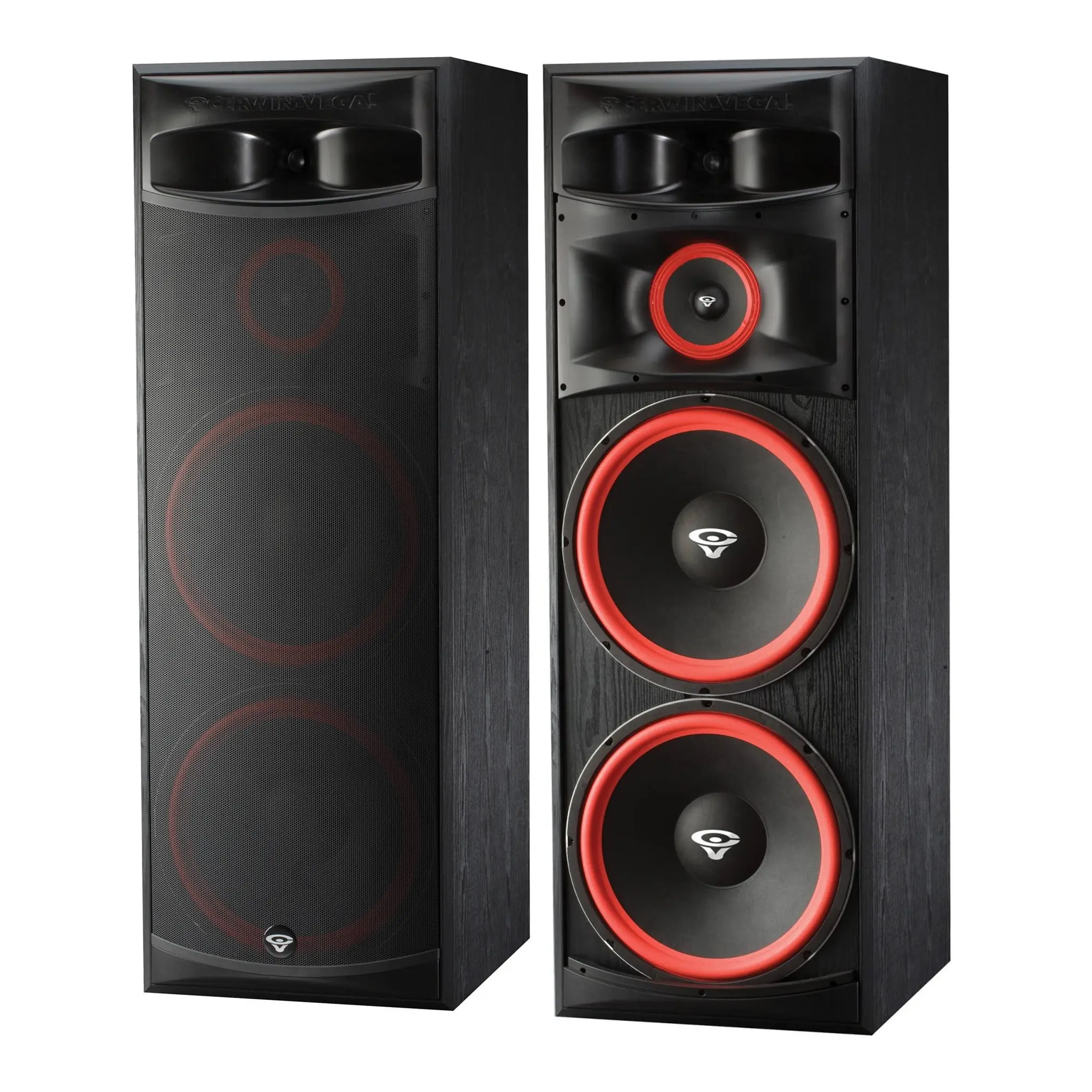Cerwin Vega XLS 215 partyhøyttaler