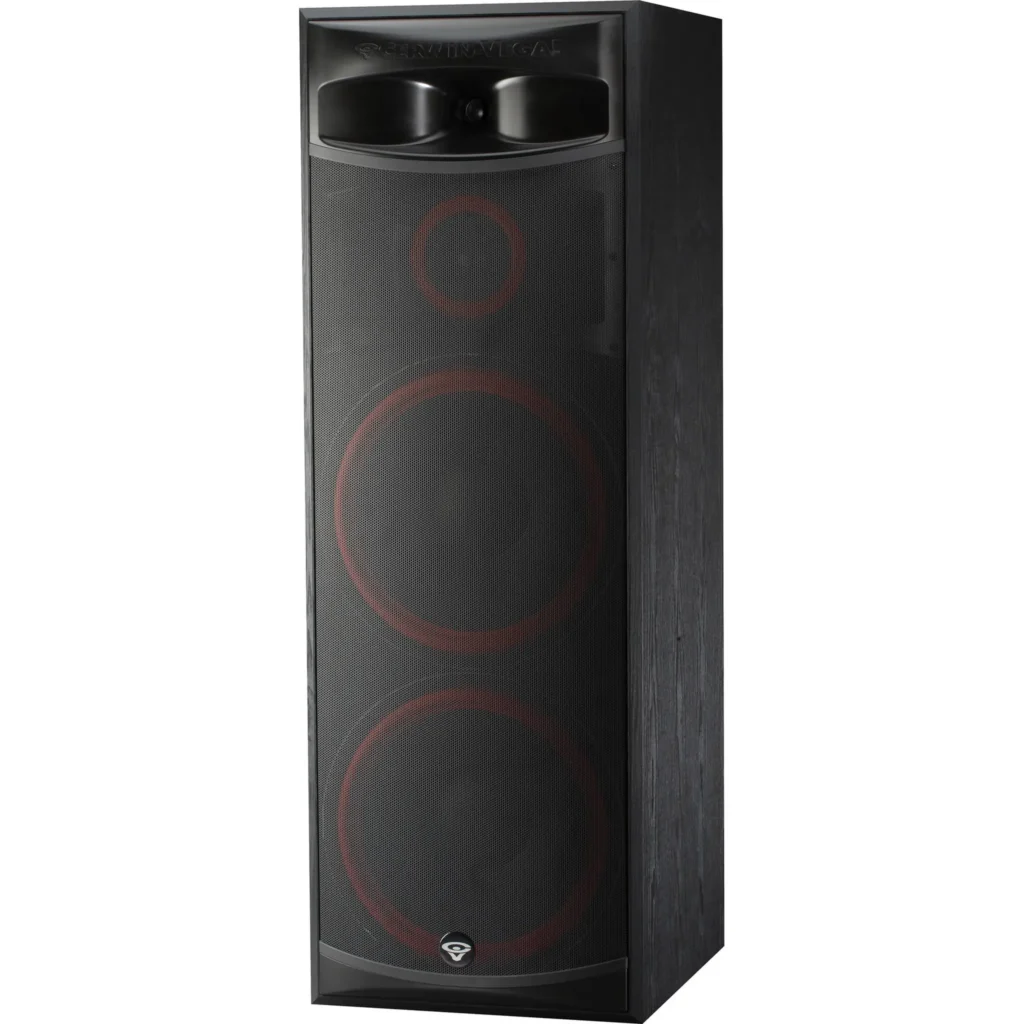Cerwin Vega XLS-215 gulvstående høyttaler (par) - Bilde 2