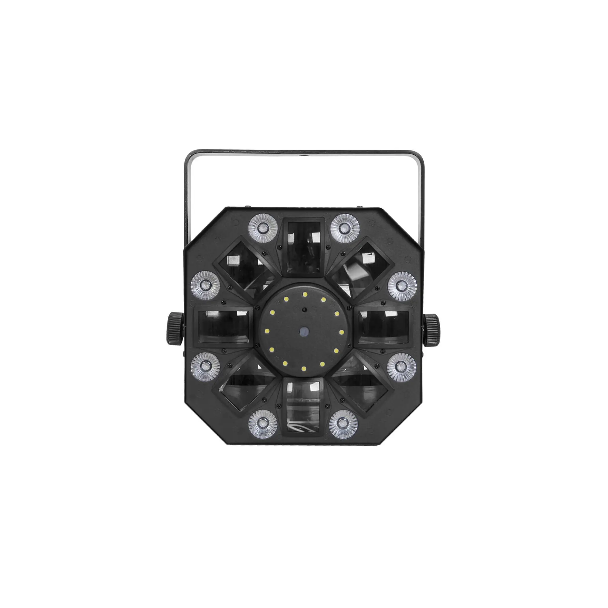 Eurolite LED FE-1750 Hybrid Laserflower 3 Eurolite LED FE-1750 Hybrid Laserflower - Bilde 3