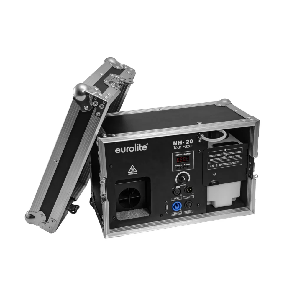 Eurolite NH-20  proff hazer