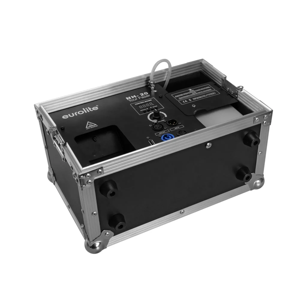 Eurolite NH-20  proff hazer - Bilde 4