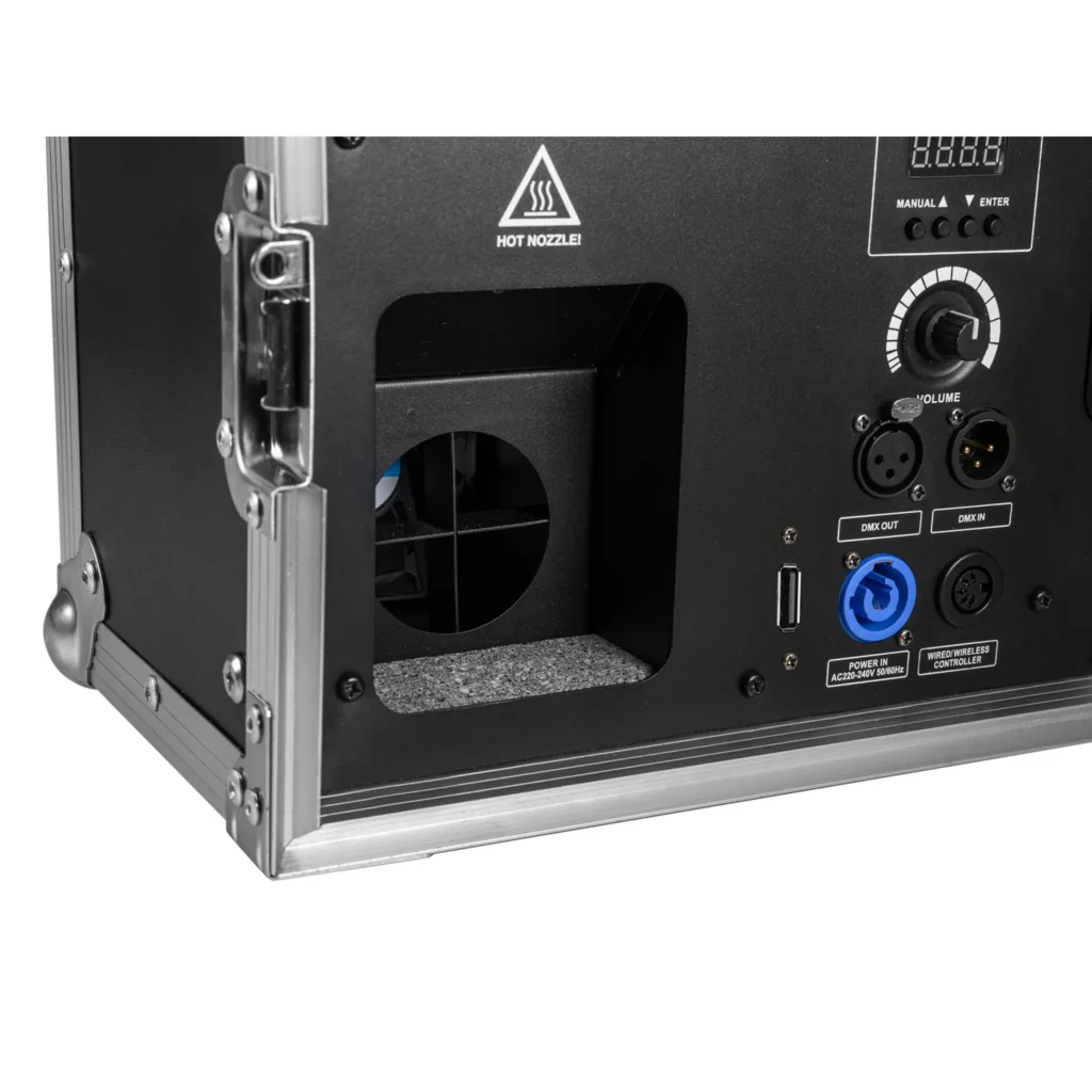 Eurolite NH-20  proff hazer - Bilde 6