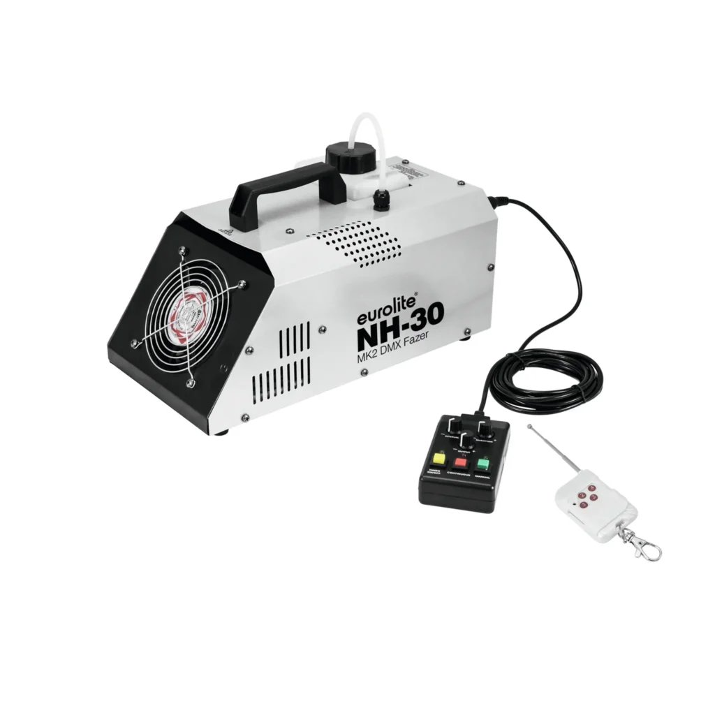 Eurolite NH-30 MK2 hazer