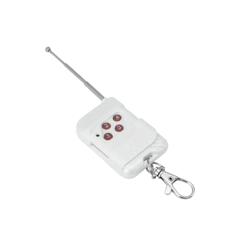 Eurolite NH-30 MK2 hazer - Bilde 6
