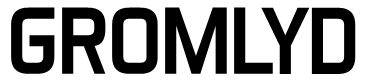 Gromlyd logo