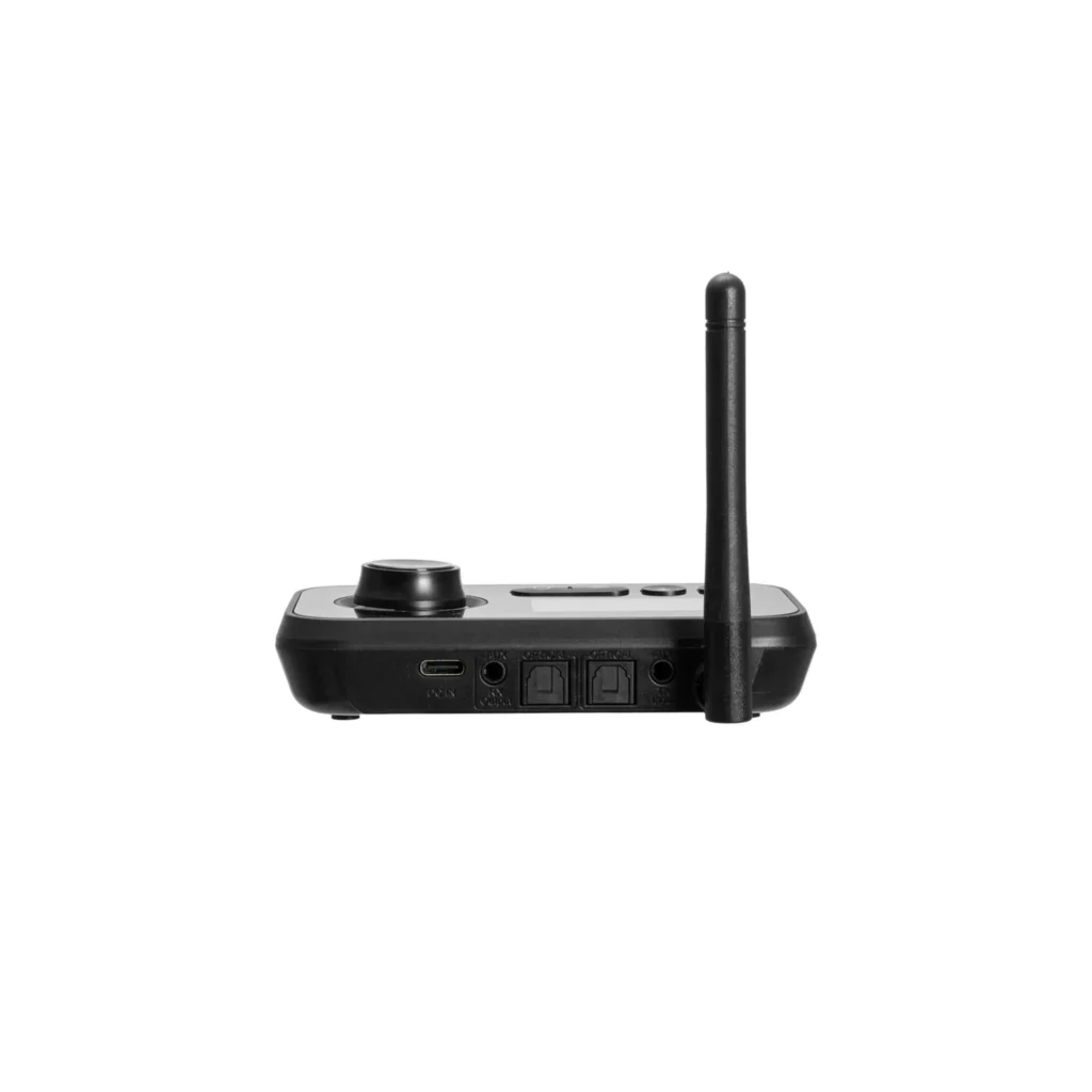 OMNITRONIC BDT-5.0 Bluetooth mottaker og sender - Bilde 2