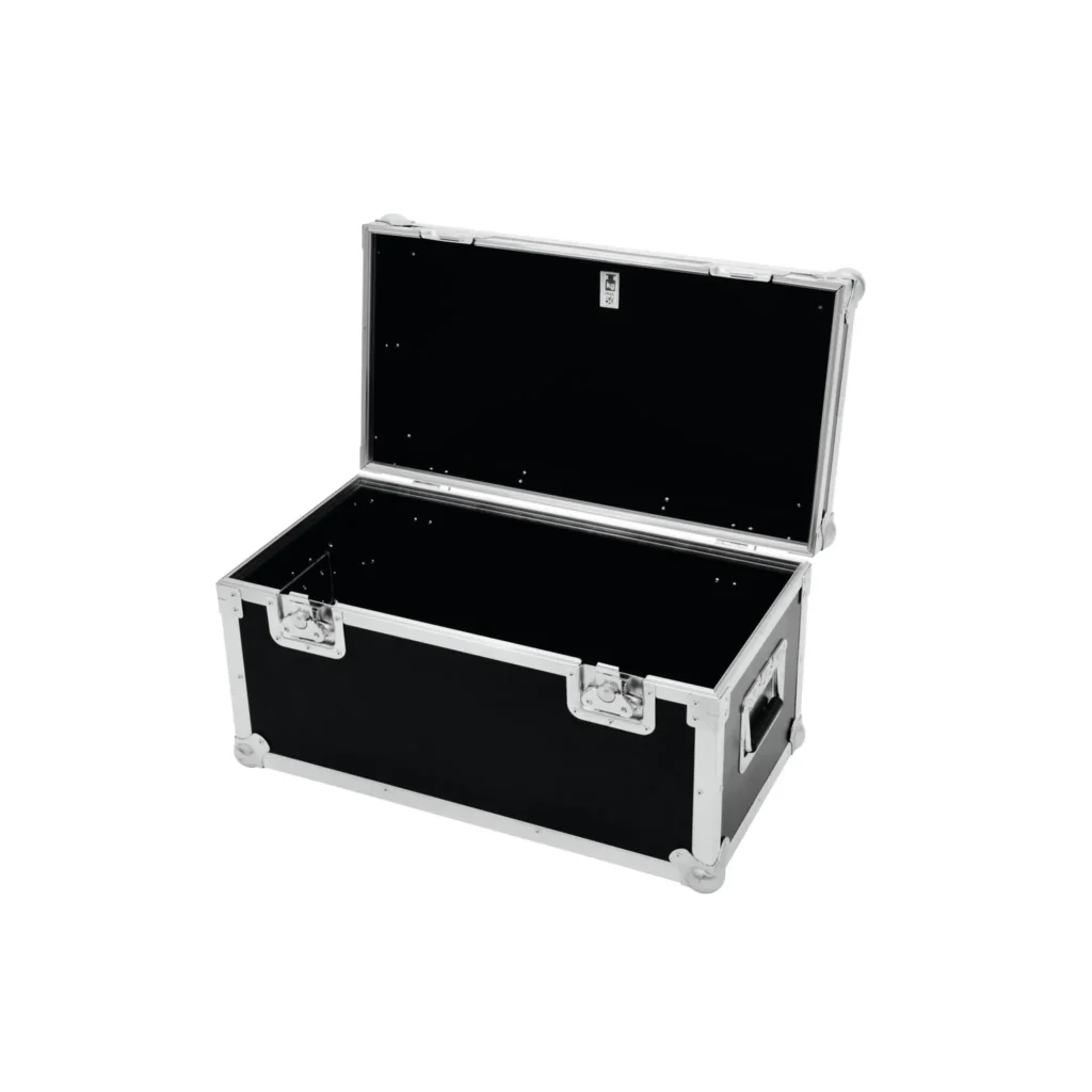 Roadinger Universal Case Pro transportkasse / oppbevaringskasse - Bilde 2