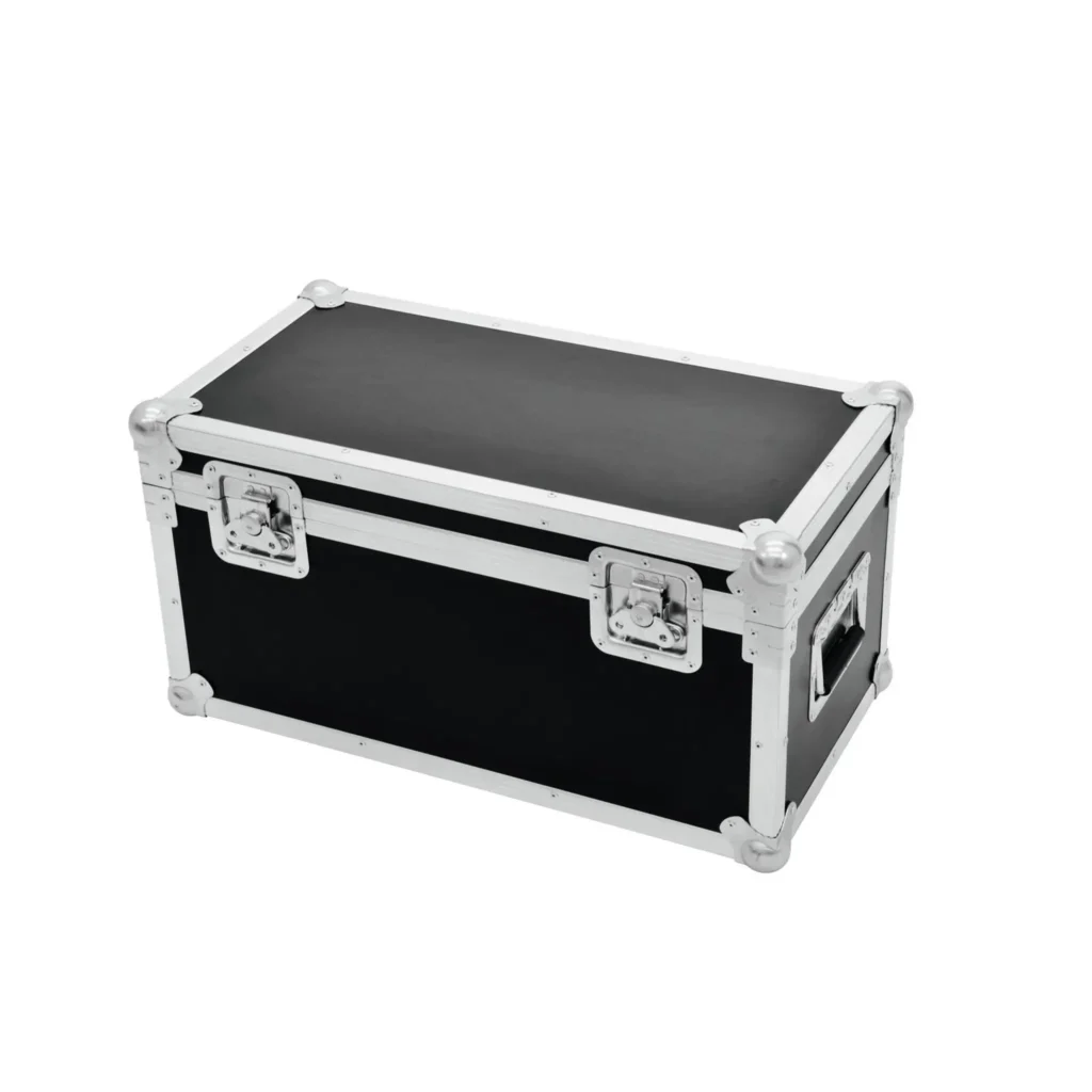 Roadinger Universal Case Pro transportkasse / oppbevaringskasse