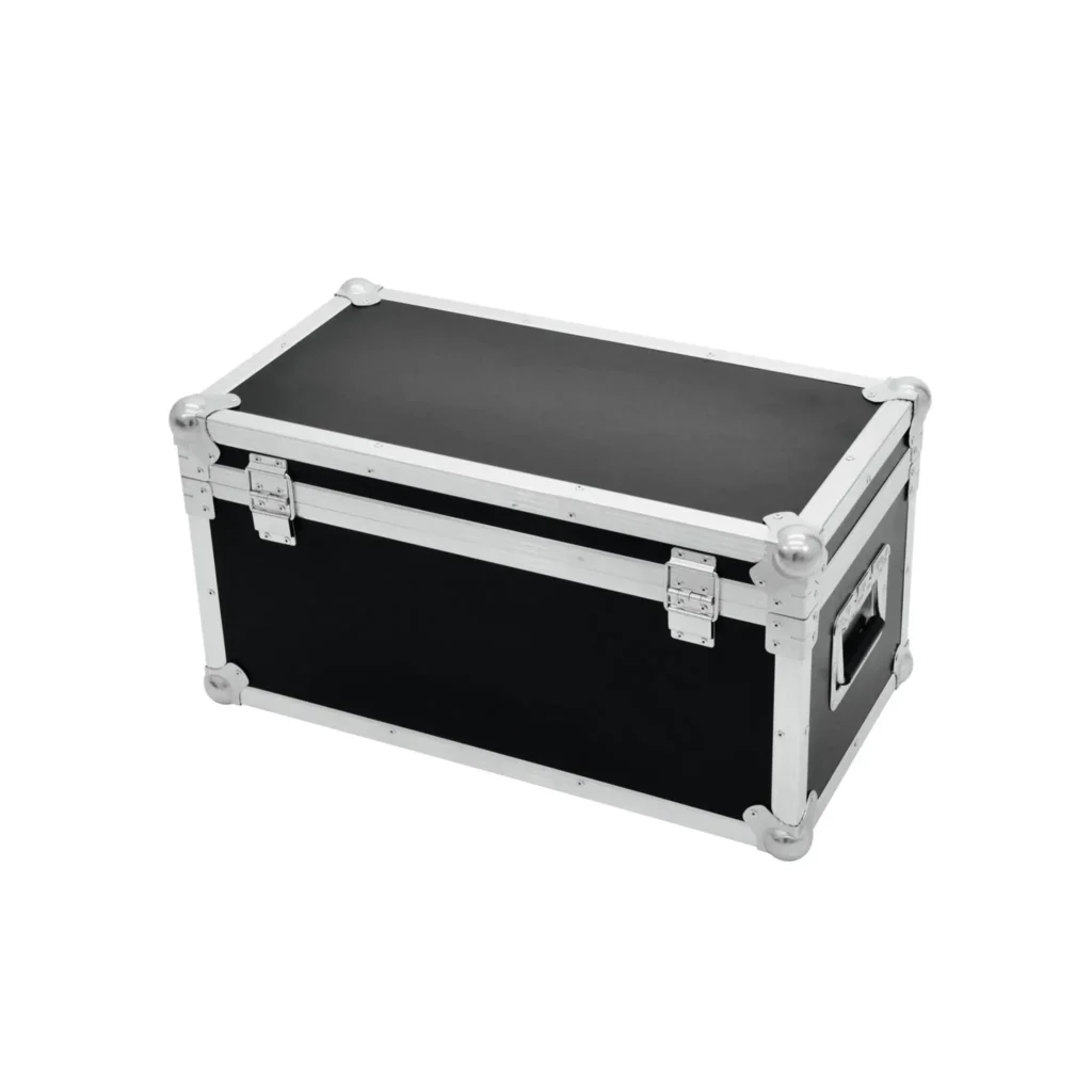 Roadinger Universal Case Pro transportkasse / oppbevaringskasse - Bilde 3