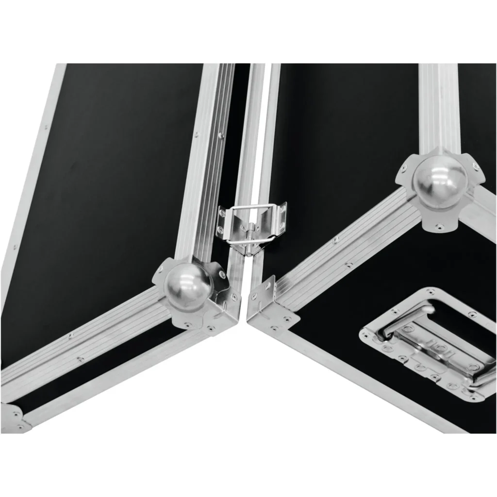 Roadinger Universal Case Pro transportkasse / oppbevaringskasse - Bilde 4