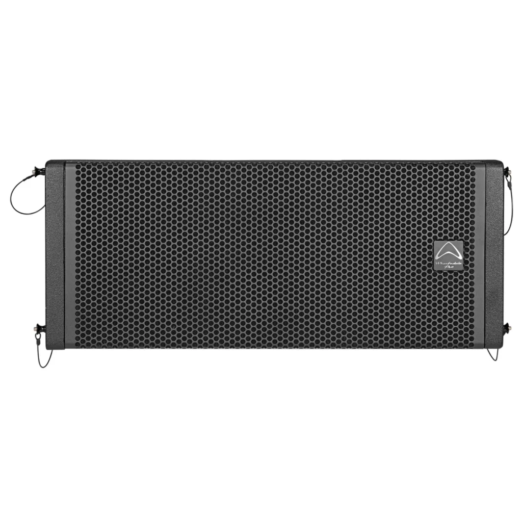 Wharfedale Pro WLA-210XP line array høyttaler - Bilde 2