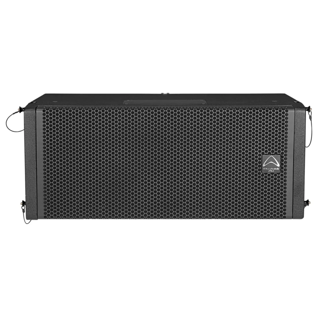 Wharfedale Pro WLA-210XP line array høyttaler - Bilde 3