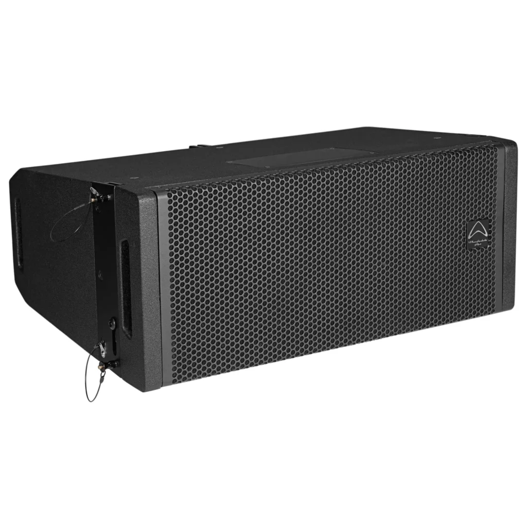 Wharfedale Pro WLA-210XP line array høyttaler - Bilde 4
