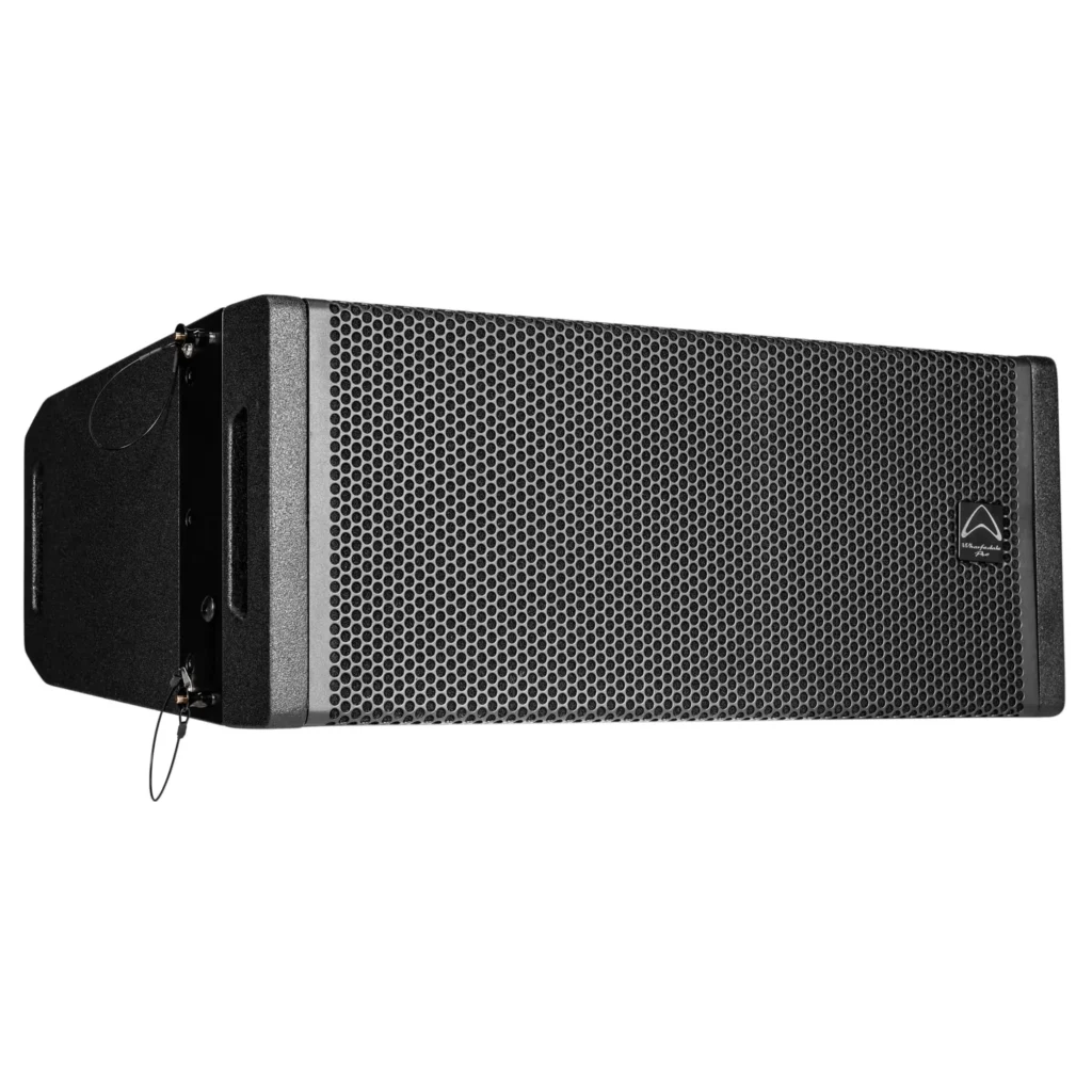 Wharfedale Pro WLA-210XP line array høyttaler - Bilde 5