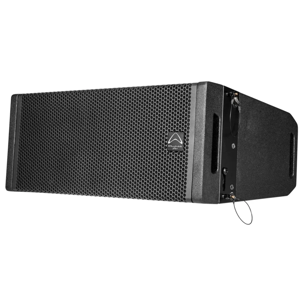 Wharfedale Pro WLA-210XP line array komplett - Bilde 8