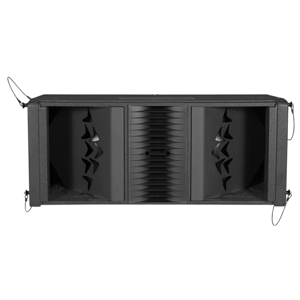 Wharfedale Pro WLA-210XP line array høyttaler - Bilde 7