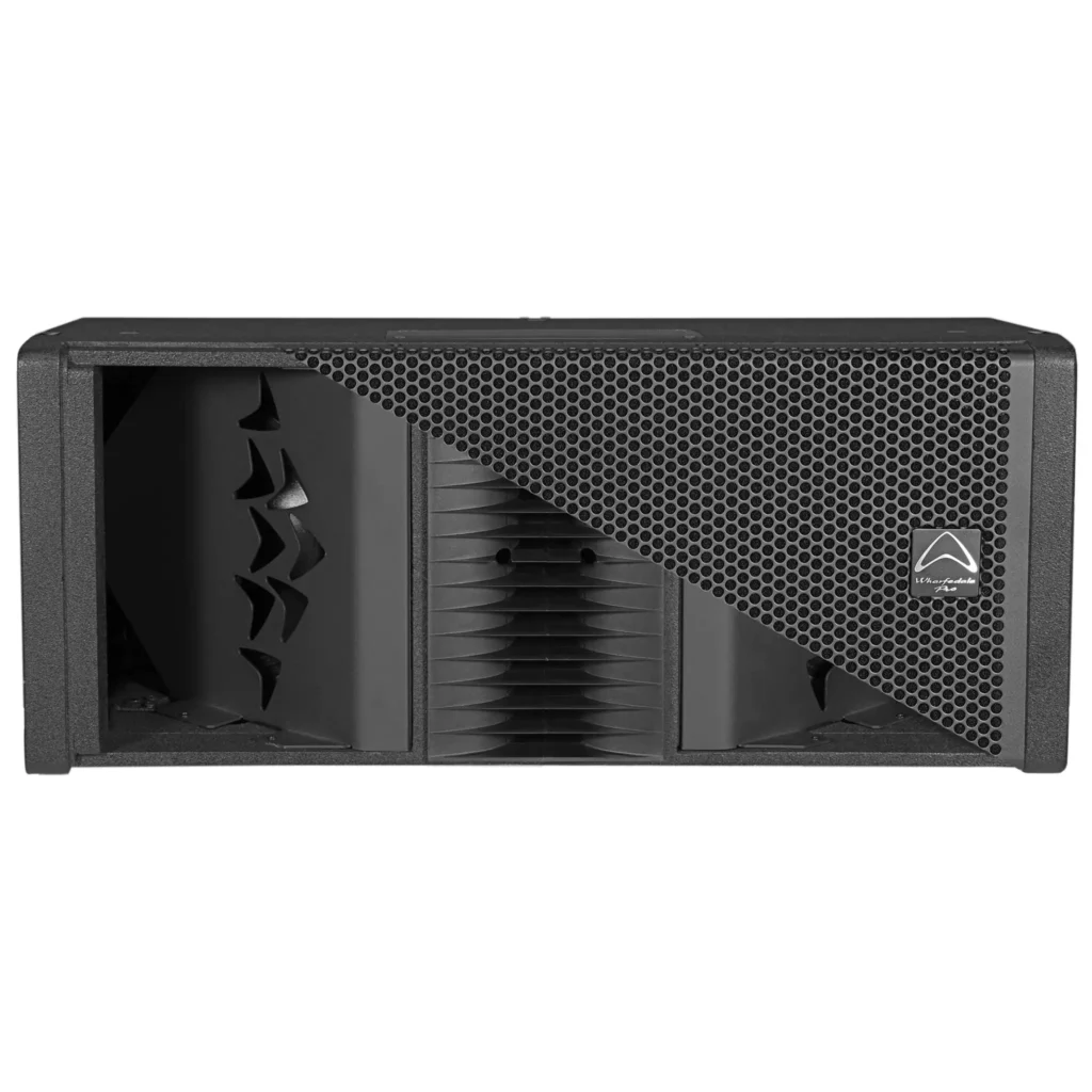 Wharfedale Pro WLA-210XP line array høyttaler - Bilde 8