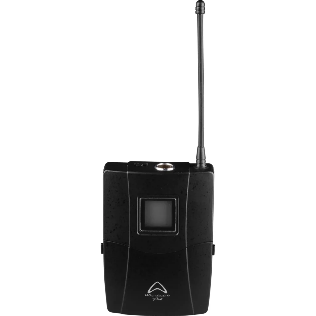Wharfedale Pro Aeroline Duet B - Bilde 5